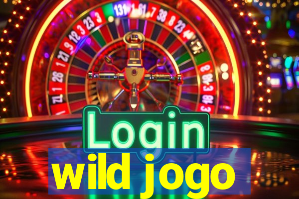 wild jogo